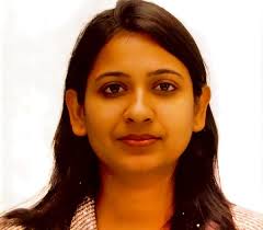 Dr Swashti Agarwal